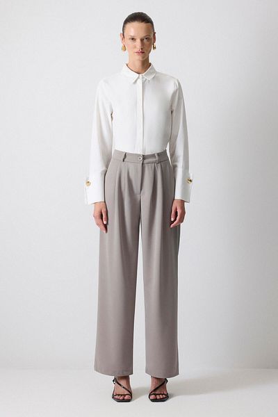Touché Privé HIGH WAIST PALACE PANT