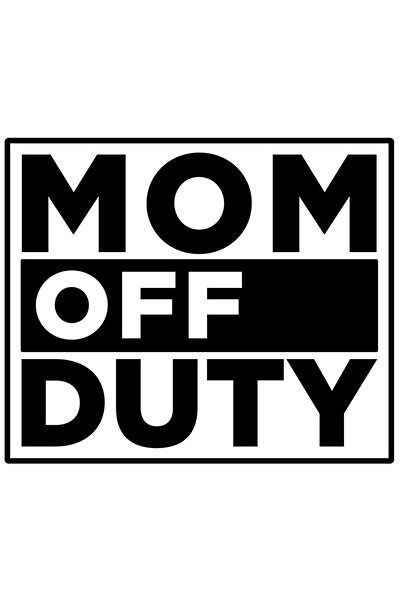 StoryGift Romania Sticker Eticheta 50CM Exterior pentru mamele care au luat o...