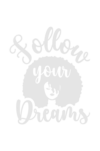 StoryGift Romania Sticker Exterior cu o figura de femeie de culoare cu mesaju...