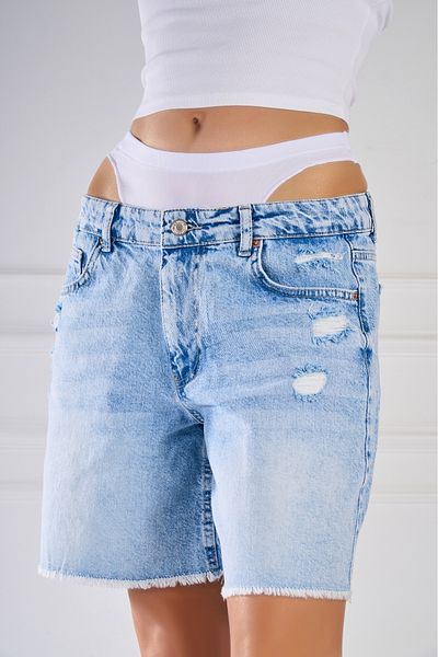 Joana Shorts