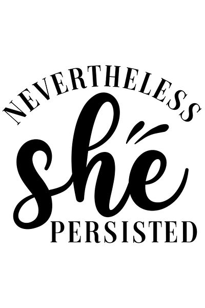 StoryGift Romania Sticker 70CM Exterior for women who insist no matter what, Black Vinyl