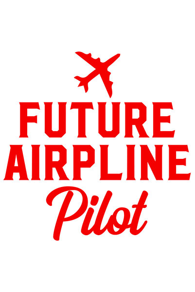 StoryGift Romania Sticker Autocolant 70CM Exterior pentru viitorii piloti de ...