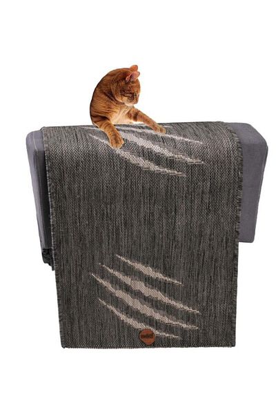 Lepus Seat Edge Cat Scratching Carpet