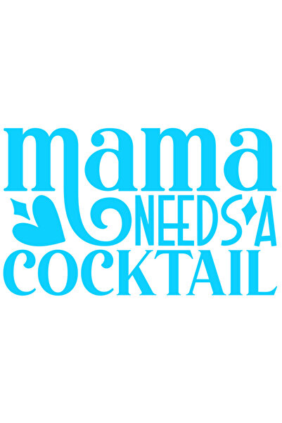 StoryGift Romania Sticker Exterior pentru mamele care au nevoie de un cocktai...