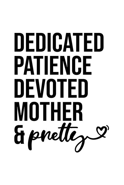 StoryGift Romania Sticker Eticheta 40CM Exterior pentru mamele dedicate, rabd...