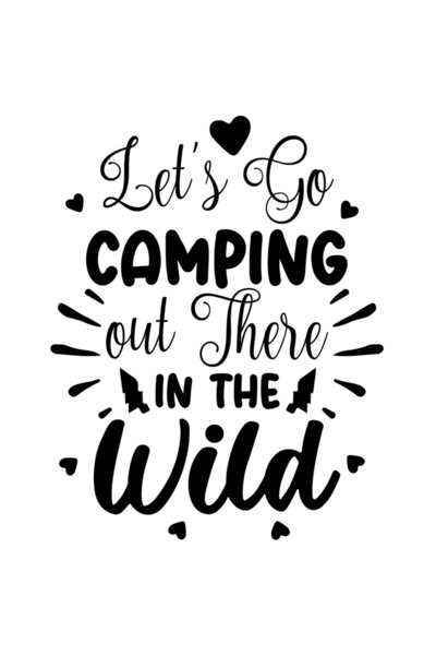 StoryGift Romania Sticker Adeziv 90CM Exterior cu inimioare si textul "Let's ...