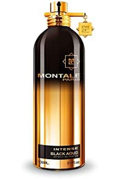 Montale MONTALE INTENSE BLACK OUD (U) EXTRAIT DE PARFUM 100 ml