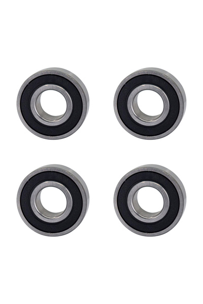 flores Rulment pentru pompa, 6203RS, 17 x 40 x 12 mm, 4 buc / set