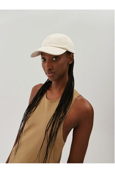JACQUEMUS women's hat 216AC009U-500 natural