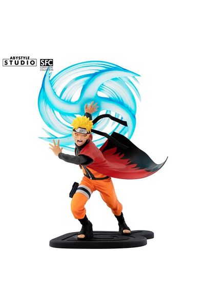 ABYstyle NARUTO SHIPPUDEN Figurine Naruto Rasengan Statue