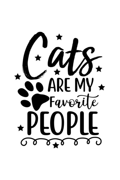 StoryGift Romania Sticker Exterior Pentru Iubitorii De Pisici Cu Textul "pisi...