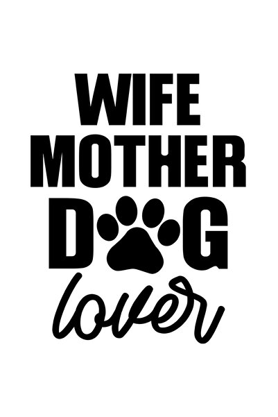 StoryGift Romania Sticker Autocolant 70CM Exterior cu textul in engleza "Wife...