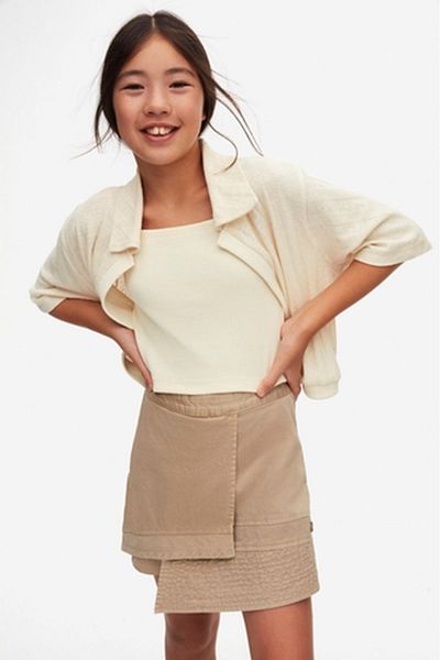 nk kids 58330 Пола Grawel 8/14 Mink
