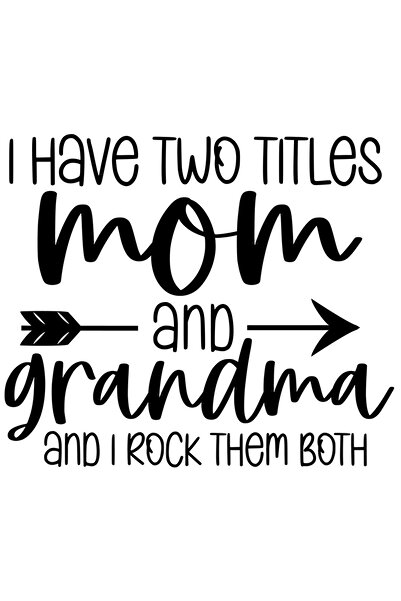 StoryGift Romania Sticker Exterior Pentru Mamele Care Au Si Titlul De Bunica ...