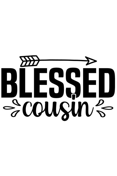 StoryGift Romania Sticker Exterior pentru un verisor respectat si binecuvanta...