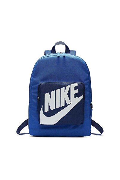 Nike NİKE SIRT ÇANTASI BA5928-480