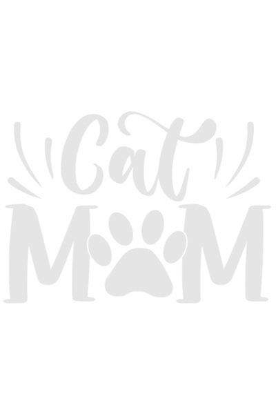 StoryGift Romania Sticker Exterior Cu Labuta Pentru Femeile Care Iubesc Pisic...