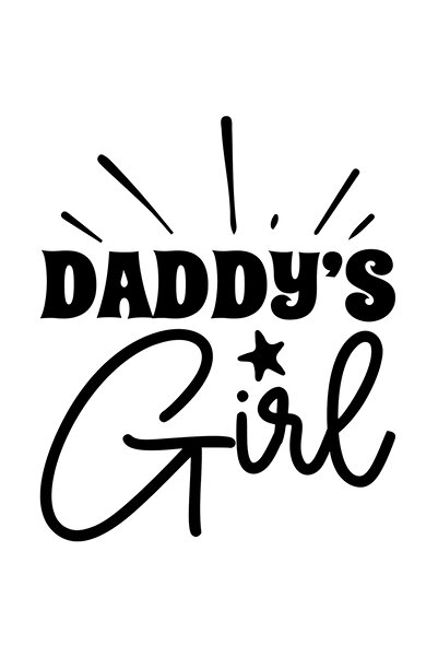 StoryGift Romania Sticker Eticheta 50CM Exterior cu o steluta si textul "Dadd...