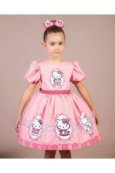 Kids Hello Kitty