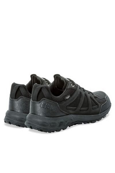 Jack Wolfskin Women's Trekking 4051341 Black