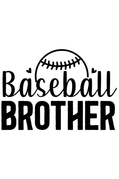 StoryGift Romania Sticker Exterior Cu Minge Si Inimioare Cu Mesajul "baseball...