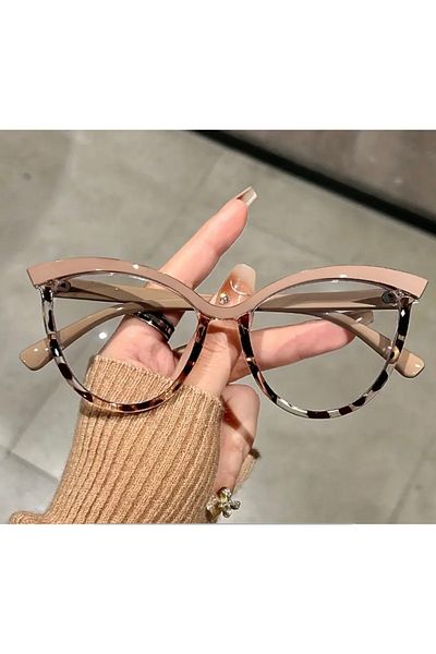 TİENS DÜNYAM WOMEN'S SUNGLASSES