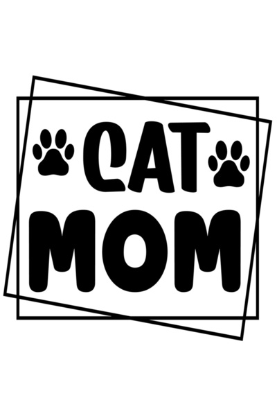 StoryGift Romania Sticker Autocolant 70CM Exterior cu labute si textul in eng...