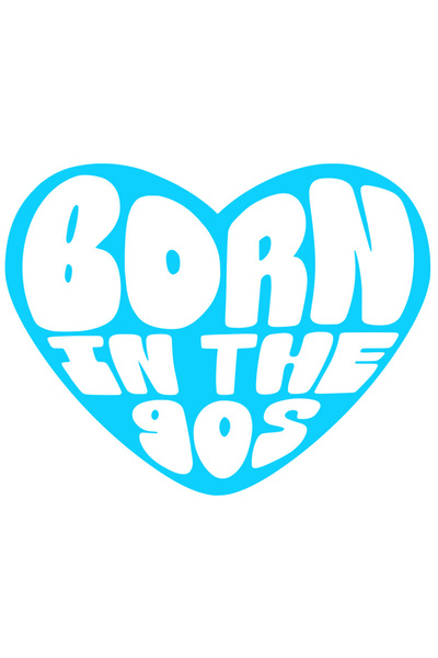 StoryGift Romania Sticker Autocolant 70CM Exterior cu inimioara si mesajul "B...