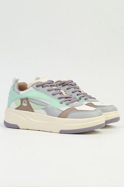 Benetton Pantofi sport casual pentru femei model BNI-10000