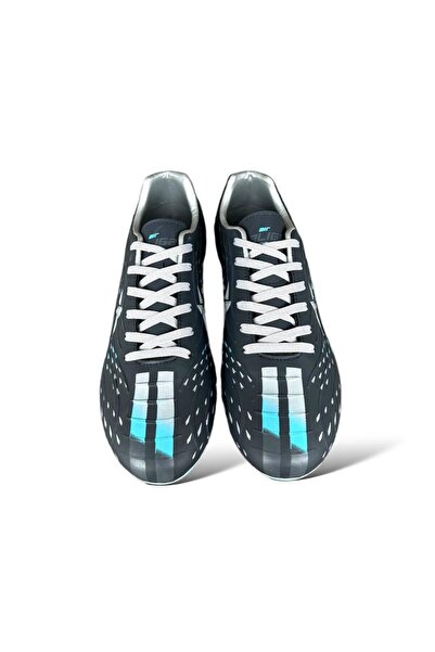 Liger Чоловічі футбольні бутси Astroturf з підошвою з поліуретану LACQUERT - BURQUOISE