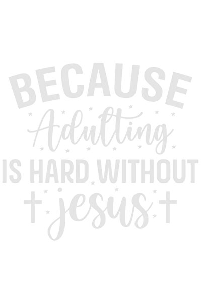 StoryGift Romania Sticker Autocolant 70CM Exterior cu 2 cruci si mesajul "Pen...