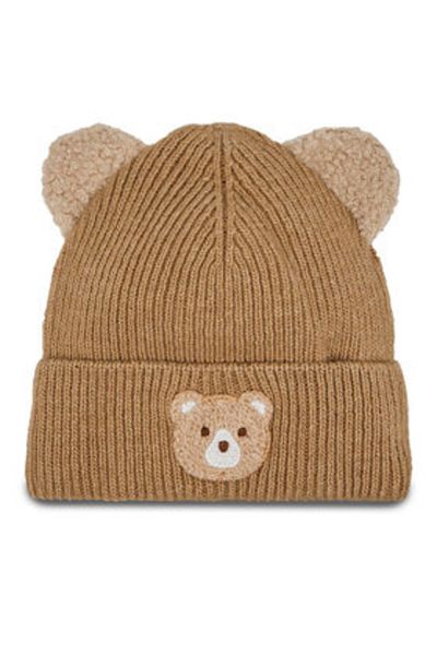 Jamiks Unisex Child Cap JZG041 brown