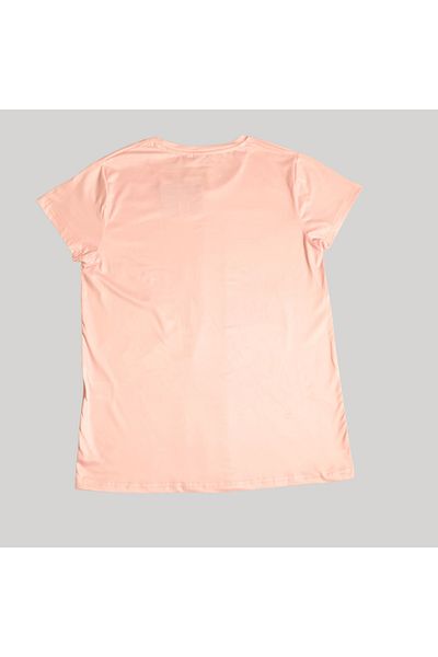 MY MELODY WOMENS SHORT SLEEVE PAJAMA SETS , SILKY POLYESTER