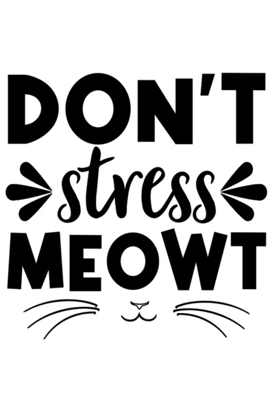 StoryGift Romania Sticker Autocolant 70CM Exterior pentru iubitorii de pisici...