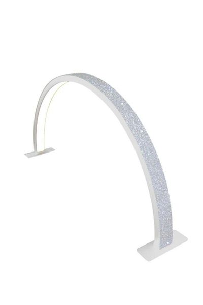 OEM MoonLight Nails Professional Lamp with Diamonds, for manicure, facial treatments, massage, eyelashes