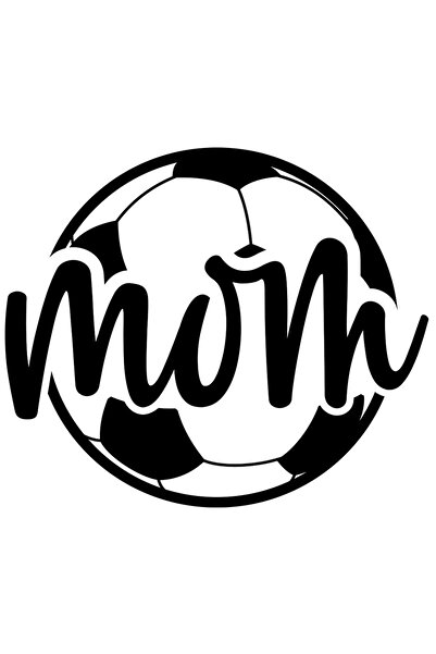 StoryGift Romania Sticker Autocolant 70CM Exterior cu o minge de fotbal si cu...