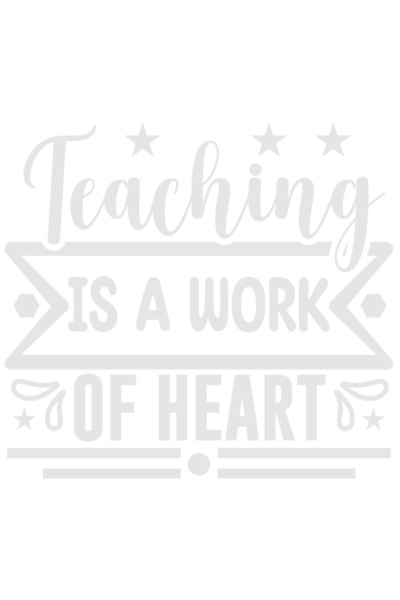 StoryGift Romania Sticker Adeziv 90CM Exterior cu stelute si mesajul "Teachin...