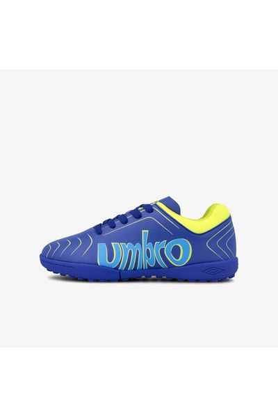 UMBRO Ghete de fotbal pentru gazon sintetic, albastru, 38