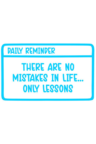 StoryGift Romania Sticker Exterior cu mesaj din care reiese ca nu exista gres...