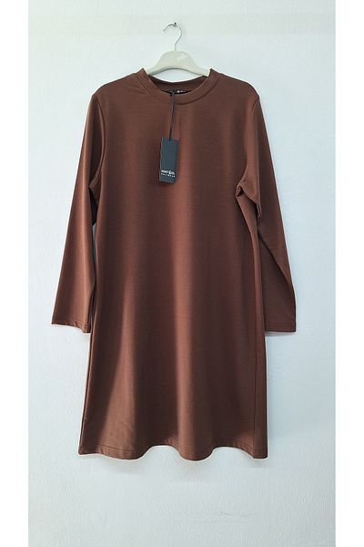 Belirteç Dost-El Two Thread Combed Cotton Tunic