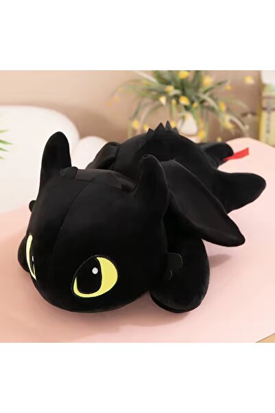 NB market ejderhanı nasıl eğitirsin dişsiz peluş oyuncak gecenin öfkesi