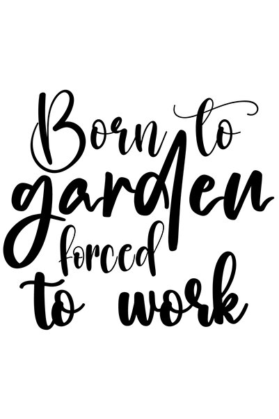 StoryGift Romania Sticker Eticheta 50CM Exterior pentru pasionatii de gradina...