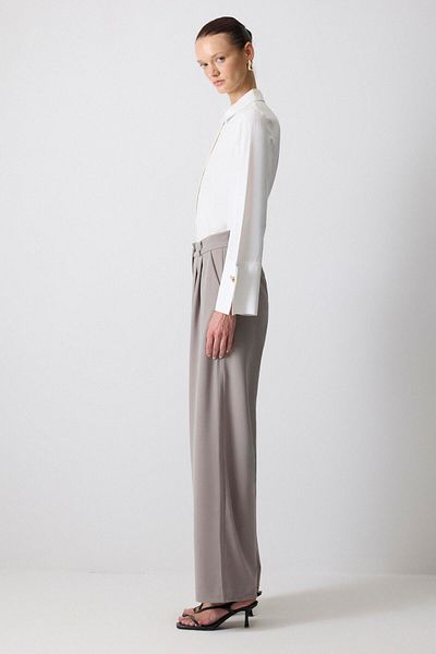 Touché Privé HIGH WAIST PALACE PANT