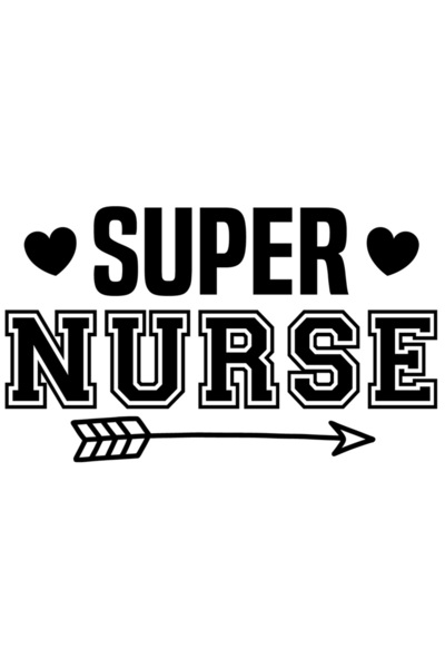 StoryGift Romania Sticker Exterior pentru o asistenta foarte iubita cu mesaju...