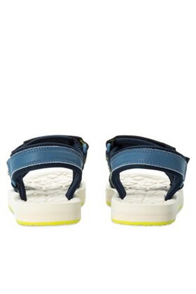 Jack Wolfskin Boys' Sandals 4052971_1325 blue