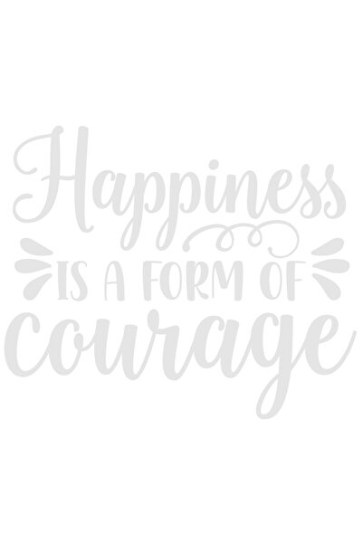 StoryGift Romania Sticker Autocolant 70CM Exterior cu mesaj motivational in e...