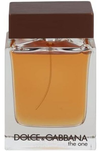 Dolce&Gabbana Dolce & Gabbana The One for Men Eau de Toilette Spray, 100ml