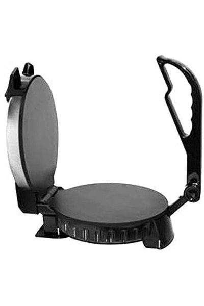 DLC Multi-Function Tortilla Maker by DLC, Model DLC-9171