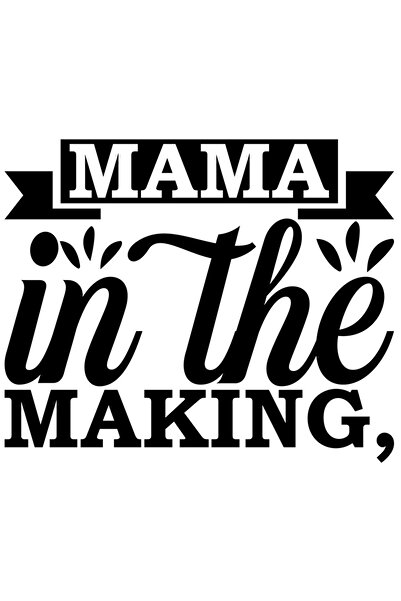 StoryGift Romania Sticker Label 50CM Exterior for pregnant women who are abou...