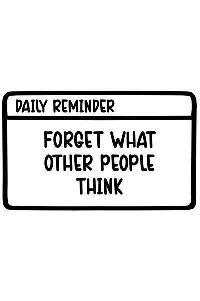 StoryGift Romania Sticker Eticheta 40CM Exterior cu mesajul care te indeamna ...